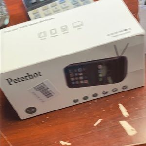 Mobile Tv ( 3 of them ) new